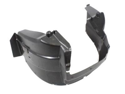 Ram 55372765AG Splash Shield