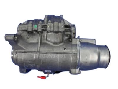 Jeep 68282447AA POWER TRANSFER UNIT See Note: