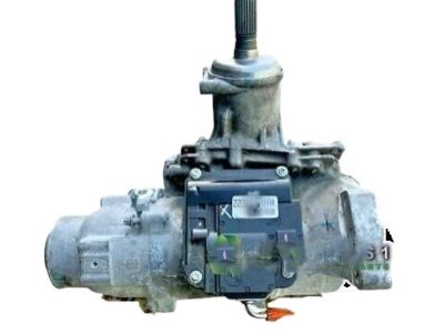 Jeep 68282447AA POWER TRANSFER UNIT See Note: