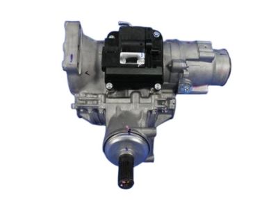 Jeep 68282447AA POWER TRANSFER UNIT See Note: