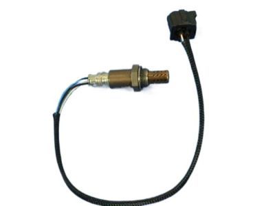 Mopar 56044581AA Front Oxygen Sensor, Passenger Side