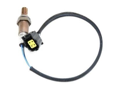 Mopar 56044581AA Front Oxygen Sensor, Passenger Side