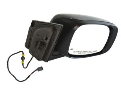 Mopar 1AB721W7AL Mirror Outside Rearview
