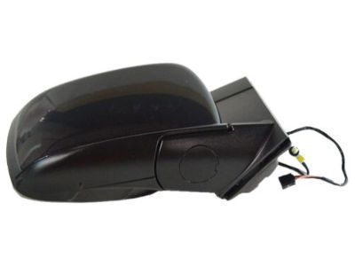 Mopar 1AB721W7AL Mirror Outside Rearview