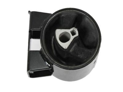 Chrysler 5085498AB BUSHING Isolator