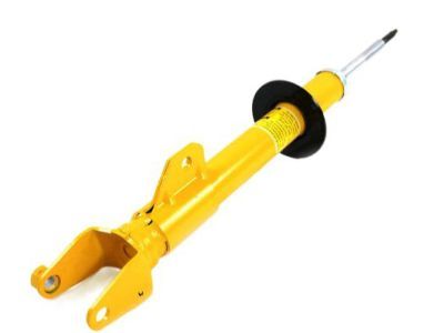 Dodge 5181349AI SHOCK ABSORBER Suspension Front