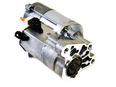 Mopar 68066177AA Starter Engine