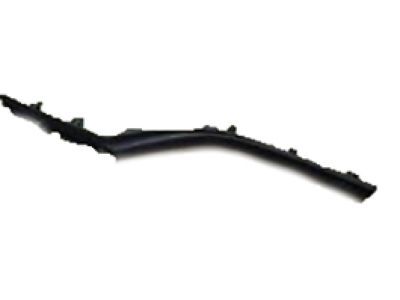 Ram 1DX73XDVAB PLATE Scuff Rear