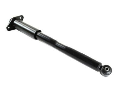 Chrysler Shock Absorber - 5180722AA