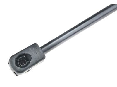 Jeep 55396526AB PROP Hood