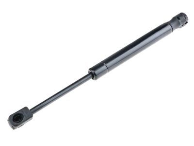 Jeep 55396526AB PROP Hood