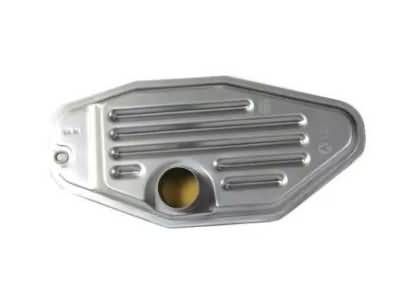 Jeep 5013470AC SUMP FILTER PACKAGE Transmission oil