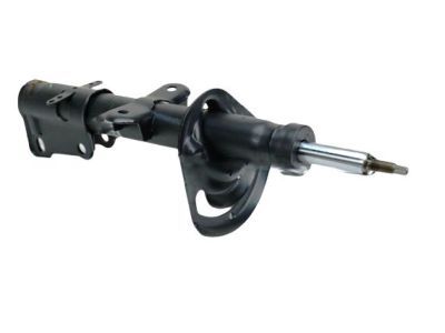 Chrysler 68087339AA STRUT Suspension
