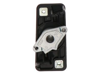 Ram ProMaster 3500 Door Latch Assembly - 68095820AA