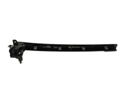 Dodge 1FB04TZZAA MOLDING Sill