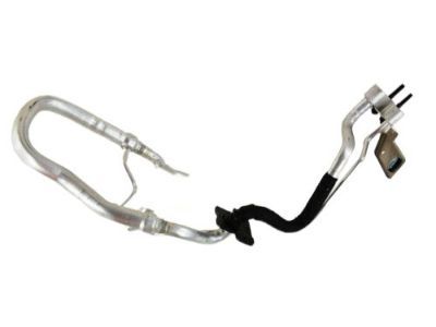 Dodge Durango A/C Hose - 68312609AD