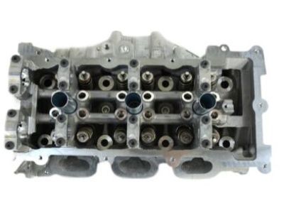Jeep 68141352AD HEAD Cylinder With Valves