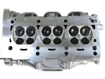 Jeep 68141352AD HEAD Cylinder With Valves