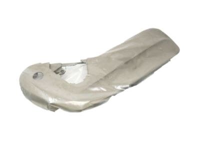 Ram 1JB12BD1AA SHIELD Passenger Outboard