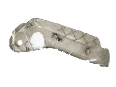 Ram 1JB12BD1AA SHIELD Passenger Outboard