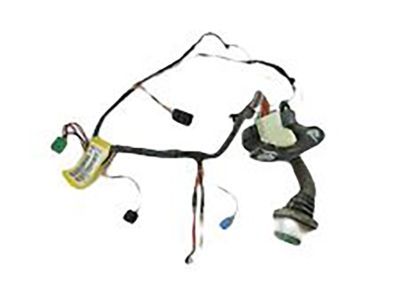 Ram 68139493AA WIRING Front Door