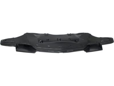 Mopar 57010338AD Front Shield