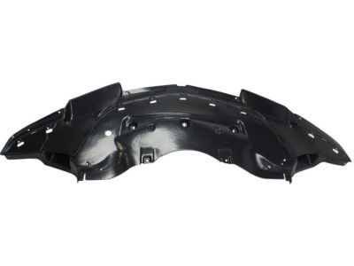 Mopar 57010338AD Front Shield