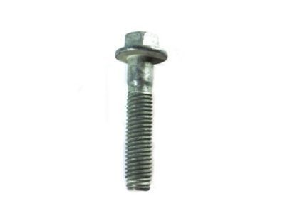 Mopar 6510832AA Bracket Mount Bolt