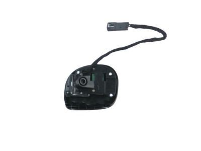 Dodge 5RQ11DX9AC SWITCH Radio Control