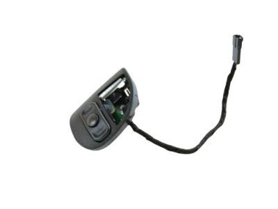 Dodge 5RQ11DX9AC SWITCH Radio Control