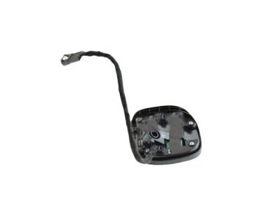Dodge 5RQ11DX9AC SWITCH Radio Control