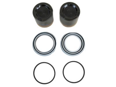 Ram 68049147AA PISTON AND SEAL KIT Disc Brake