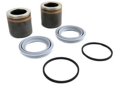 Ram 68049147AA PISTON AND SEAL KIT Disc Brake