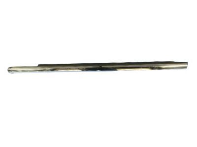 Chrysler Door Seal - 4806061AE