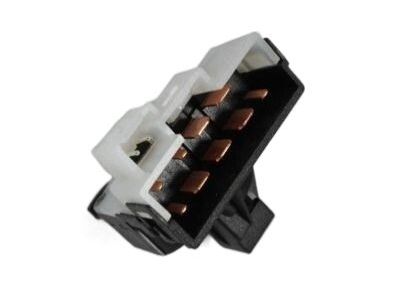 Jeep 4565326 SWITCH Ignition