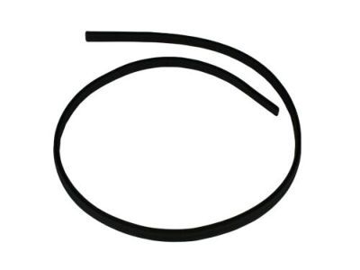 Dodge 55275977AB SEAL Hood To Plenum
