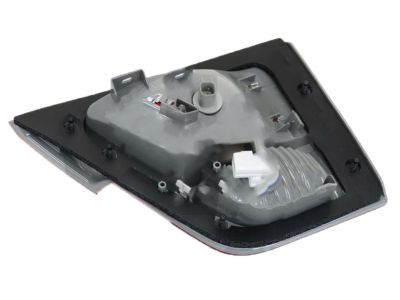 2013 Jeep Grand Cherokee Back Up Light - 57010275AF