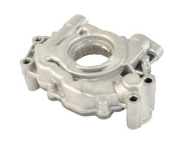 Jeep 53021622BF PUMP Engine Oil