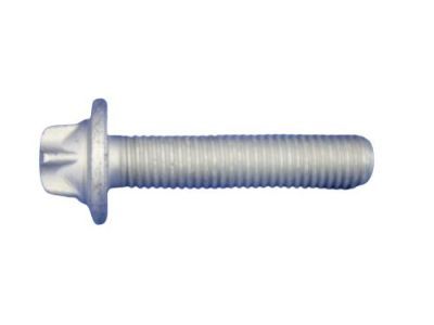 Chrysler 6104027AA SCREW