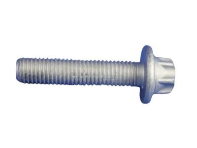 Chrysler 6104027AA SCREW