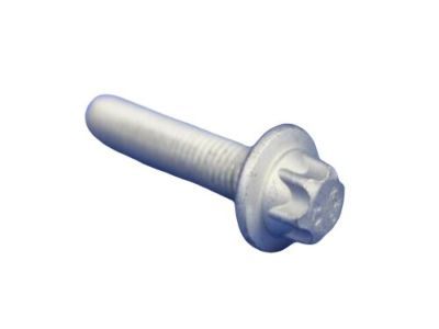 Chrysler 6104027AA SCREW