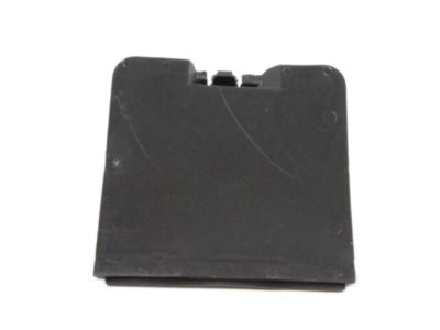 Chrysler 5097959AA SHIELD Splash Access Door