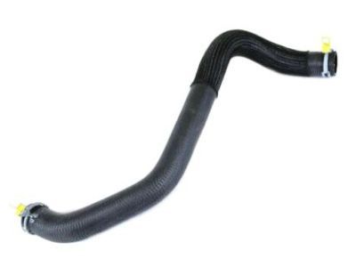 Ram Radiator Hose - 52014952AC