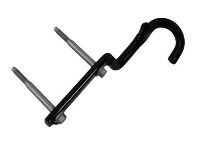 Mopar 5115270AB Tow Hook