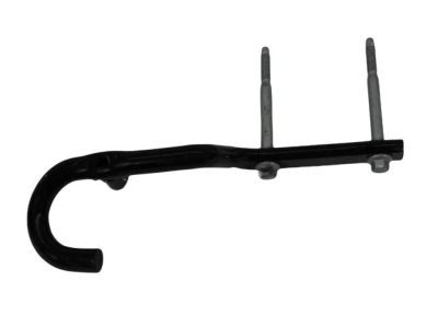 Mopar 5115270AB Tow Hook