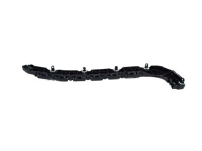 Jeep 55079223AH BRACKET Rear Bumper