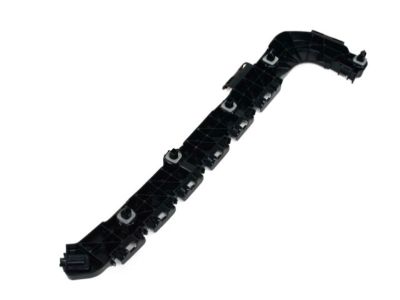 Jeep 55079223AH BRACKET Rear Bumper