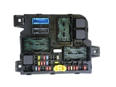 Dodge 56049173AF JUNCTION BLOCK Relay