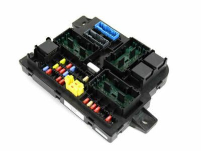 Dodge 56049173AF JUNCTION BLOCK Relay