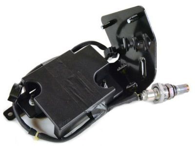 Mopar 68166853AF Sensor And Bracket Exhaust